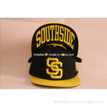 Custom Cap (MZ-006)